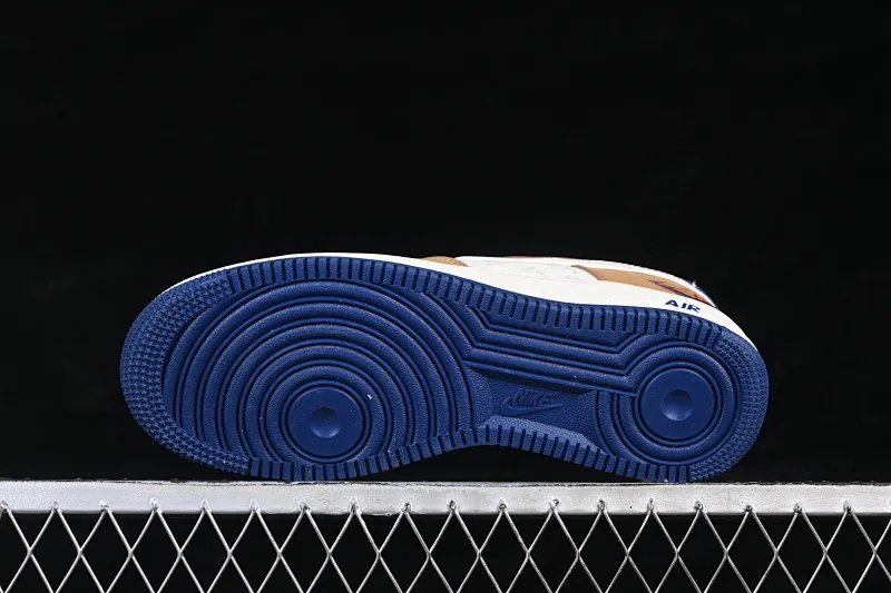 All categories Nk Air Force 1 Air Force series Nk Air Force 1 Low Air Force low-top Nike Air Force 1'07 Low Limited to the Year of the Horse, immediate success Air Force 1 low-top casual sneakers NH0601-505